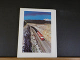Mountain to Mill The Colorado and Wyoming Railway by William H. McKenzie HC