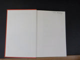 British Columbia Railway A railway Derailed by Ruppenthal & Keast Hard Cover