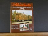 The Mainstreeter Northern Pacific Ry Historical Society Vol 27 #3 2008 Fall