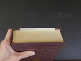 History of the Railroads and Canals of the United States by Poor w/2 maps HardCo
