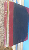 Railway Gazette Bound volume 87 July 4 to December 26 1947
