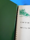 Interurban to Milwaukee Bulletin CERA Bulletin #106 1962 168 pages