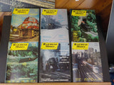 Railroad Model Craftsman Magazine Complete Year 1968  12 issues
