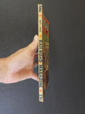 Railroad Magazine 1941 October PRR Watch inspector SG NYC GN Poppet Valve