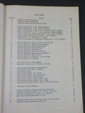 Providence District Drafting Standards May 1945