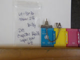 Jaycees District of Columbia Capitol Building with chain and 64     PIN