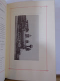 Narrow Gauge Locomotives Baldwin 1877 Catalog DJ REPRINT