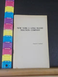 New York & Long Island Traction Company Seyfried 1952