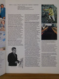 Union Pacific Railroad Annual Report 1972