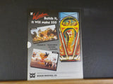 Carousel Vol 34 #3 March 2000 IISF Trade Show Review