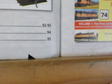 Model Railroad News V20 #3 2014 March Bowser Beauty ALco Century 430
