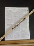 The Short Line TSL #118 1993 July Journal of Shortline