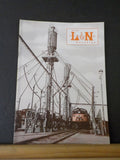 Louisville & Nashville Employee Magazine L&N 1957 May From chemicals to the long