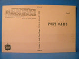 Postcard Canadian National 6060 Bullet Nose Betty 1973