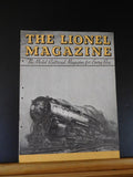Lionel Magazine 1936 January February V6#1 Wireless Engineer
