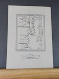 Railroadians of America Book #4 Billerica & Bedford of Massachusetts 1877