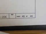 Paducahbilt Loco electric schematic Road # GMTX 499 Loco wiring running list