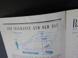 Railroad Telegrapher, The 1951 October Commemorating First Train Order