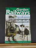 Garden Railways Magazine 2009 July Southern Cross Railway Supplement to Hornby