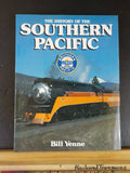 Illustrated History of the American Railroad 3 volume set ATSF SP UP Slip Cover