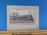 Locomotive Quarterly 2002 Summer Vol 25 #4  NYC Big Boy
