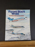 Flying Beats Work The storsy of Reeve Aleutian Airways by Stan Cohen  Soft Cover
