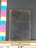 Railway Traffic by Edwin J Clapp Modern Business V14 1917