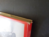 Otto Perry Master Railroad Photographer By Albi & William Jones w DJ 1st edition