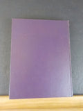 Atlantic Coast Line Railroad Steam Locomotives Ships Prince Hard Cover 1966