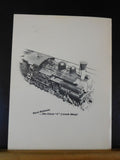 Modeler's Handbook Shay The Lima Catalog No. S-4 1925 1983 FIRST edition printin