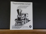 Official Railway Guide 1994 May North American Travel Edition sc