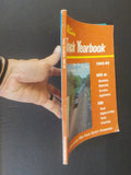 Progressive Railroading 1985-86 Track Yearbook Data on Machines
