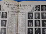 Express Messenger 1924 July Vol 7 #1 - June 1926 V8 #12 American Railway Exp Co