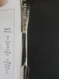 Official Open and Prepay Station List 1992 March 15
