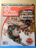O Gauge Railroading 2009 #233-239 7 issues 2 & 3 Rail Journal Magazine