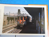 Insull Chicago Interurbans CA&E - CNS&M - CSS&SB in color Lloyd Morning Sun Book