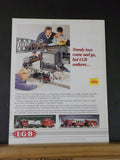 Garden Railways Magazine 1992 November December Clear Water Filtration Station