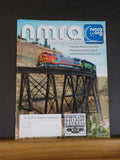 NMRA Bulletin Magazine 2014 December Rheims Station Drawings
