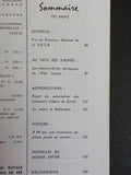 Rail et Traction #72 1961 Mai-Juin Railway Documentation Review