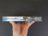 Down the Track Anthology Rail Tales by Ruth T Eckes   Soft Cover     SIGNED