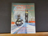 From the Midwest to Florida By Rail 1875-1979 Vol 1 C&EI, IC, PRR, L&N, NC&StL