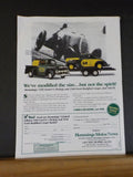 Special Interest Autos #155 1996 October Setting the Pace 1969 Camero SS/RS