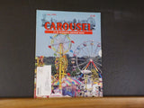 Carousel Vol 33 #5 May 1999 Poor Jack Likes Fair Pace