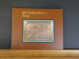 Automobile Quarterly Vol 11 #4 1973 Fourth Quarter Hard Cover