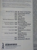 Railway World 1986 September Vol 47 No 557 Central Wales Line GWR power signalli