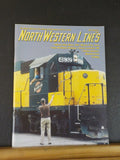 North Western Lines C&NW 2005 #1 Mason City Iowa Iowa Northern Ry Eland jJt MOW