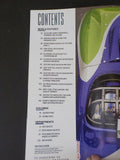 National Dragster Magazine 2021 February Racers to the lanes