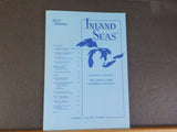 Inland Seas Quarterly Vol 52 #3 1996 Fall Great Lakes Historical Society Journ