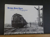 Nickel Plate Road Magazine 1985 Spring WEST WAYNE - 1940