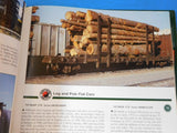 NP Color Guide to Freight and Passenger Equipment Todd Sullivan Northern Pacific